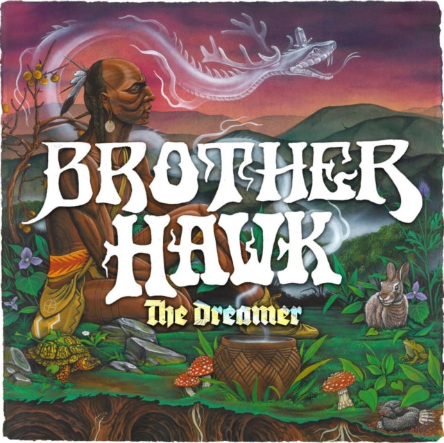 Dreamer Music CD