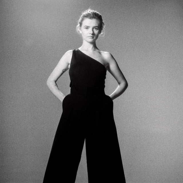 Rosie Carney - Bare - LP Vinyl Record