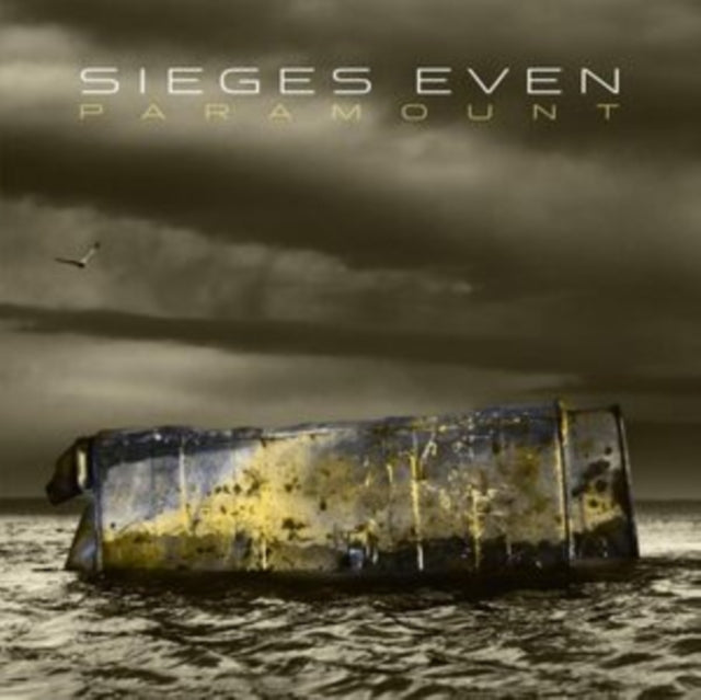 Sieges Even - Paramount (2LP) Vinyl Record