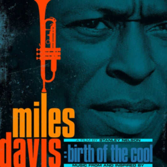 Miles Davis - Music From & Inspired By Birth Of The Cool, A Fi - LP Vinyl Record