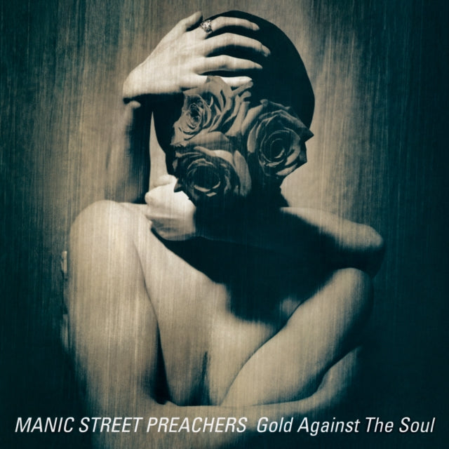 Manic Street Preachers - Gold Against The Soul (Remastered/180G/Dl Insert) - LP Vinyl Record