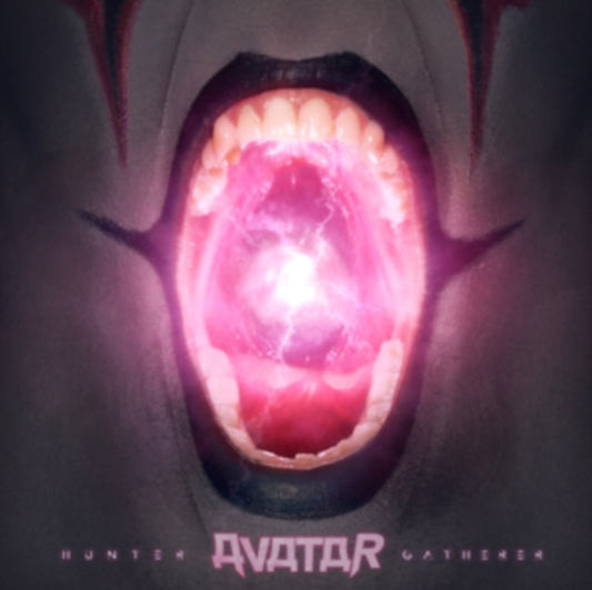Avatar - Hunter Gatherer Music CD