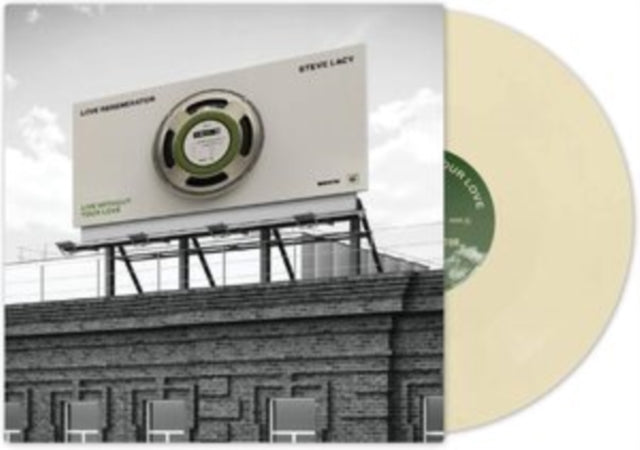 Love Regenerator - Live Without Your Love - 12 Inch Vinyl Record