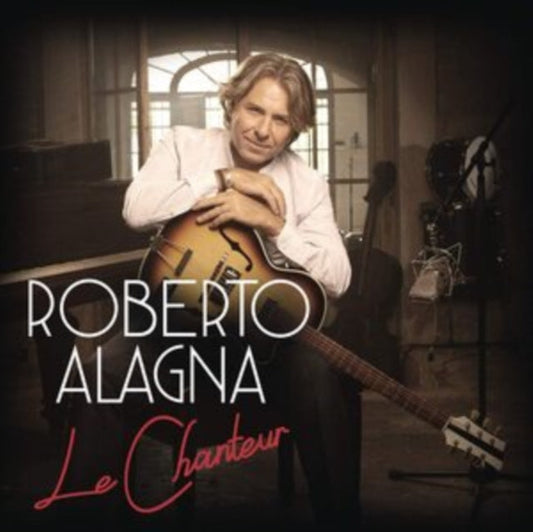Roberto Alagna - Le Chanteur Music CD