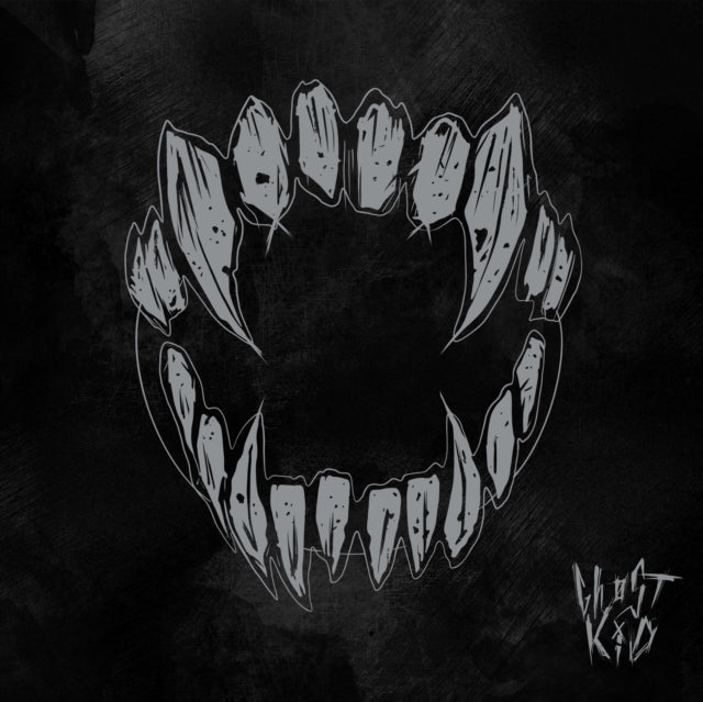 Ghøstkid - Ghøstkid - LP Vinyl Record