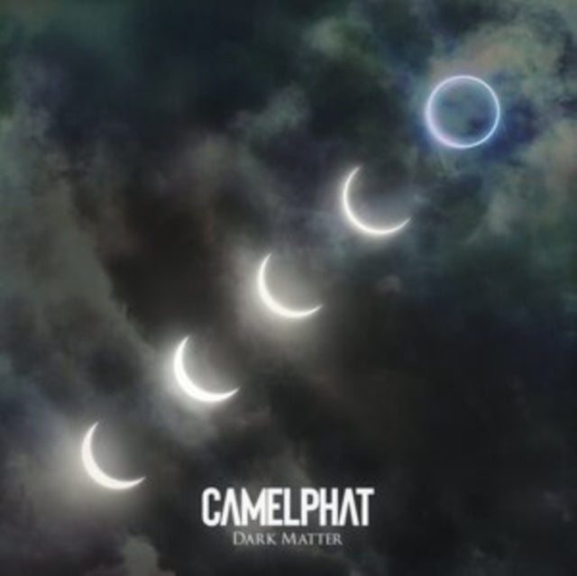 Camelphat - Dark Matter (3LP) Vinyl Record