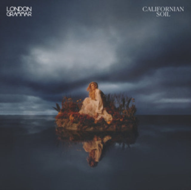 Californian Soil Music CD