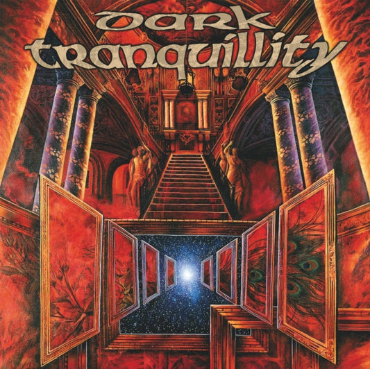 Dark Tranquillity - Gallery (Reissue/Import) - LP Vinyl