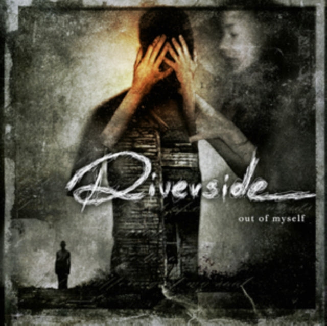 Riverside - Out Of Myself (2LP/180G/Import) Vinyl Record