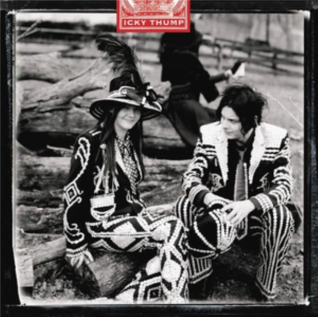 Icky Thump (2LP) Vinyl Record