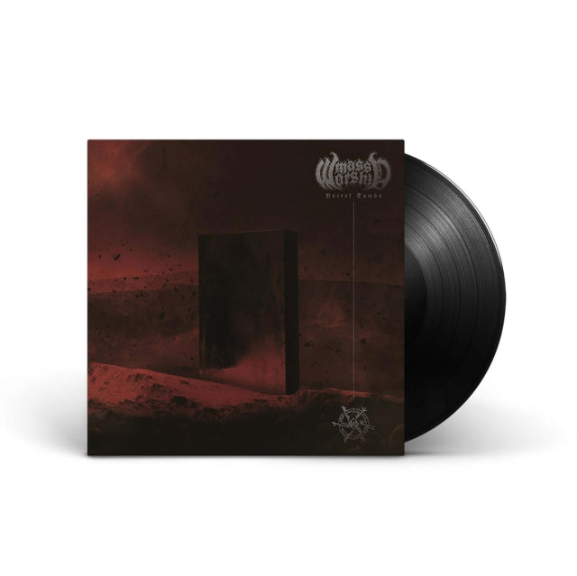 Portal Tombs Vinyl Record