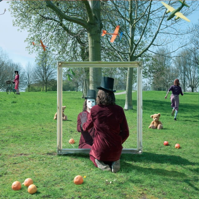 Syd Barrett - An Introduction To Syd Barrett  Music CD