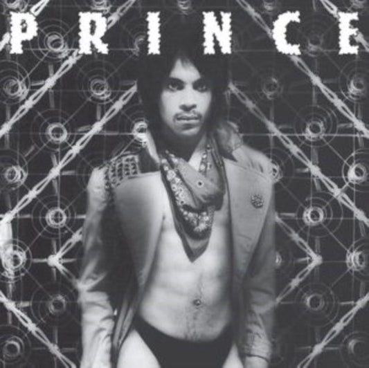 Prince - Dirty Mind (X) Music CD