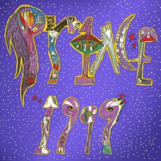1999 (X) Music CD
