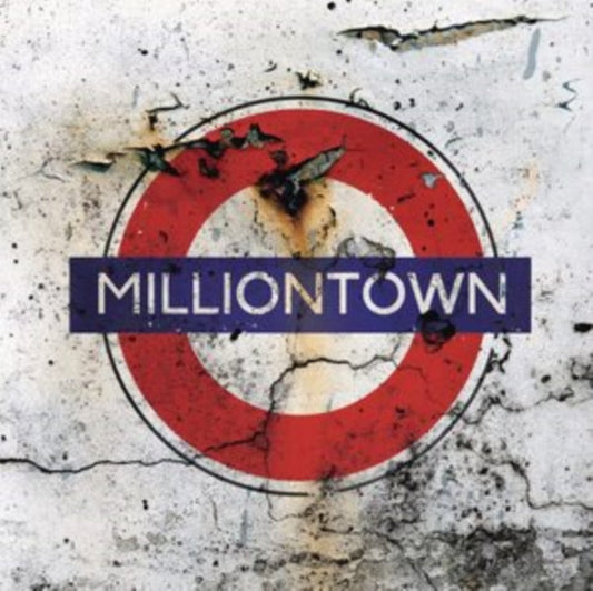 Frost - Milliontown (3LP/Reissue/Import)