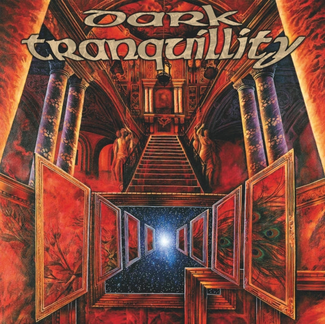 Dark Tranquillity - Gallery (Re-Issue 2021)  Music CD