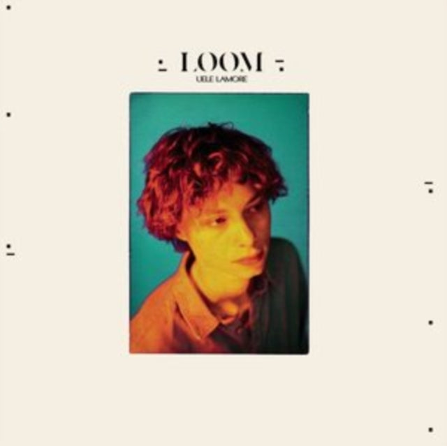 Loom Music CD