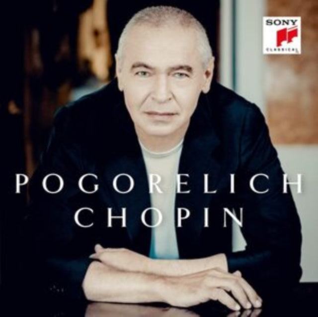 Chopin Music CD