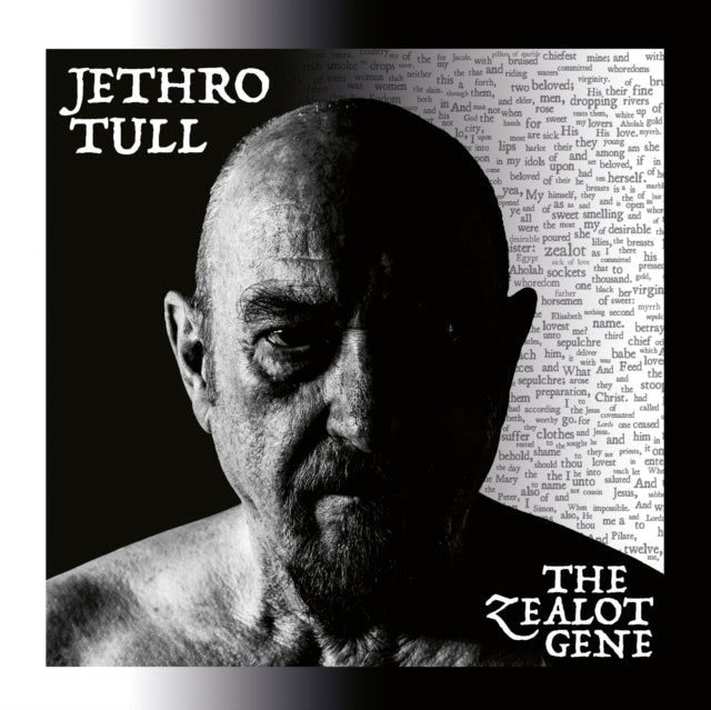 Jethro Tull - Zealot Gene (2LP/CD) Vinyl Record