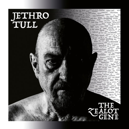 Jethro Tull - Zealot Gene (2LP/CD) Vinyl Record