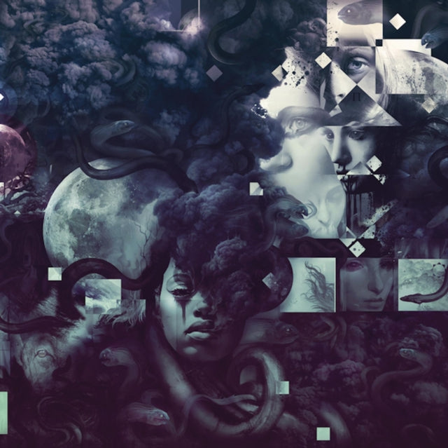 Thousands Of Evils (Forte) Music CD