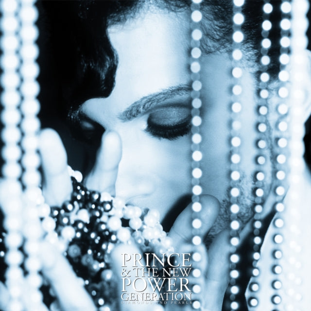 Diamonds & Pearls (7CD/Blu-Ray) Music CD