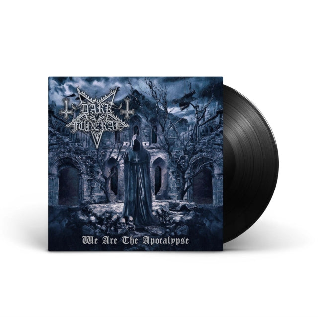 Dark Funeral - We Are The Apocalypse (Us Version) - LP Vinyl Record