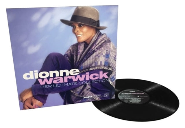 Her Ultimate Collection Vinyl Record