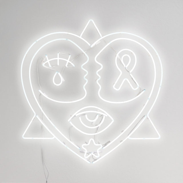 American Love Story Vinyl Record