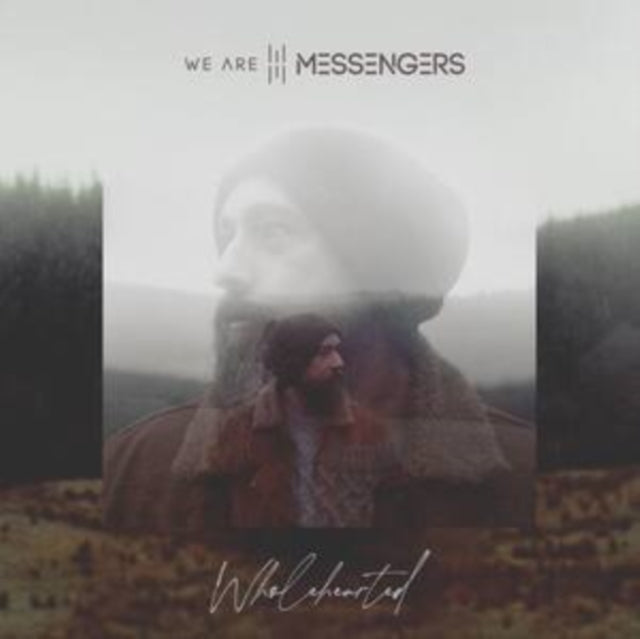 We Are Messengers - Wholehearted - Music CD
