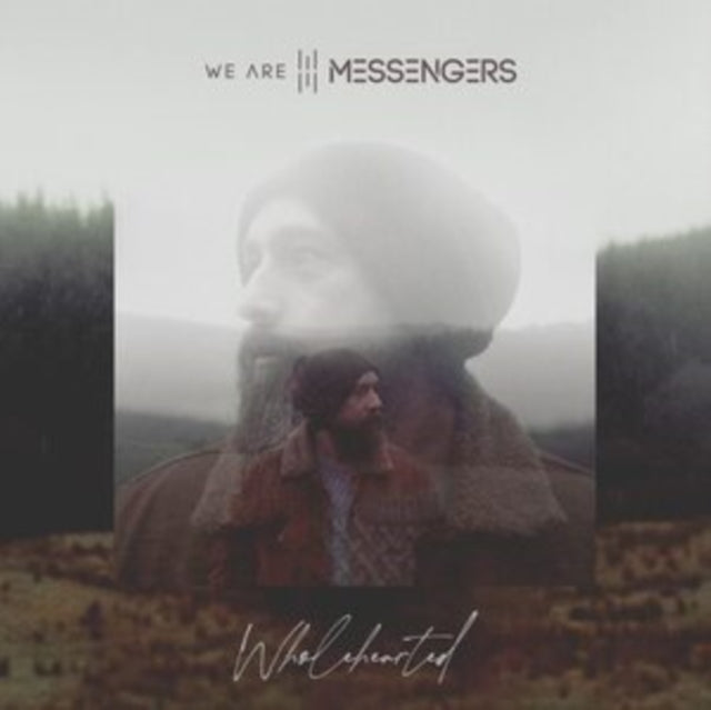We Are Messengers - Wholehearted - Music CD