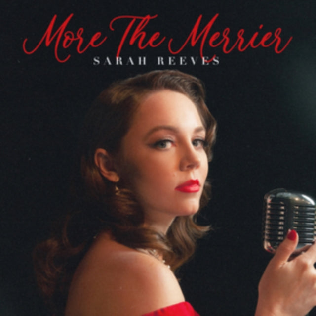 More The Merrier Vinyl Record