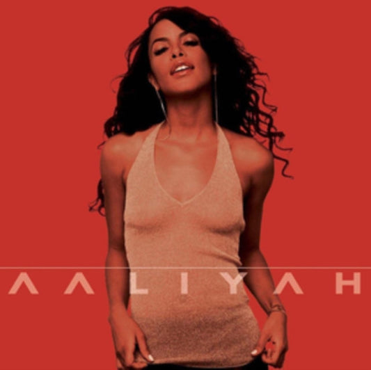 Aaliyah - Aaliyah (2LP) Vinyl Record