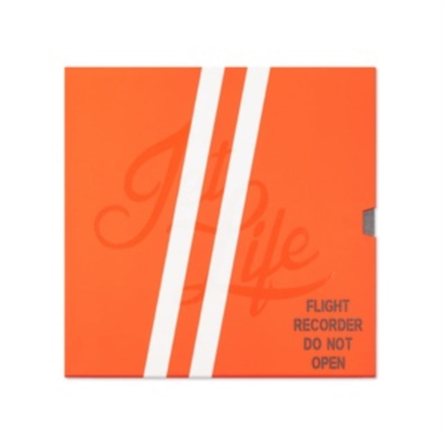 Curren$Y - Pilot Talk: Box Set (5LP) Vinyl Record