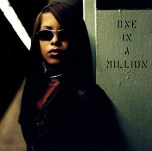 Aaliyah - One In A Million (3Music CD Box Set) (Xl)