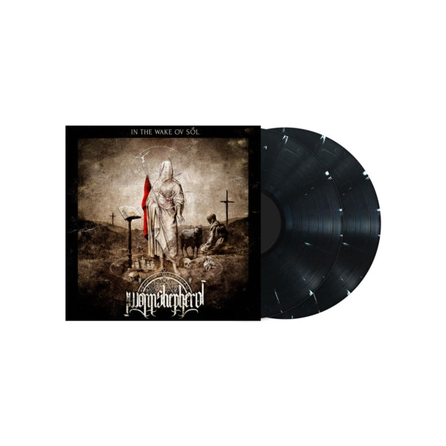In The Wake Ov Sol (Obsidian Marble LP Vinyl) Vinyl Record