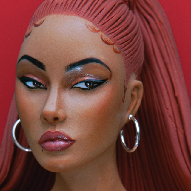 Be Right Back Vinyl Record