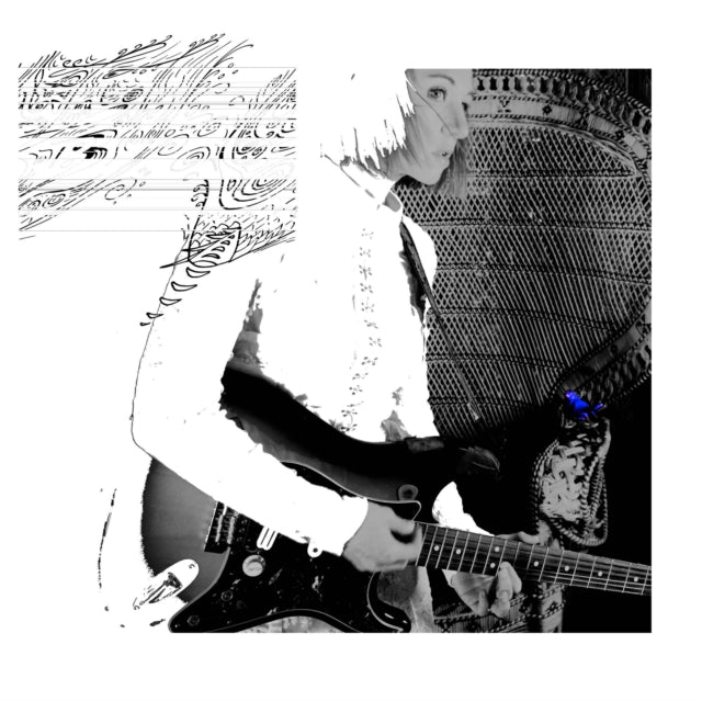 Joy Formidable - Into The Blue (Opaque White LP Vinyl) Vinyl Record