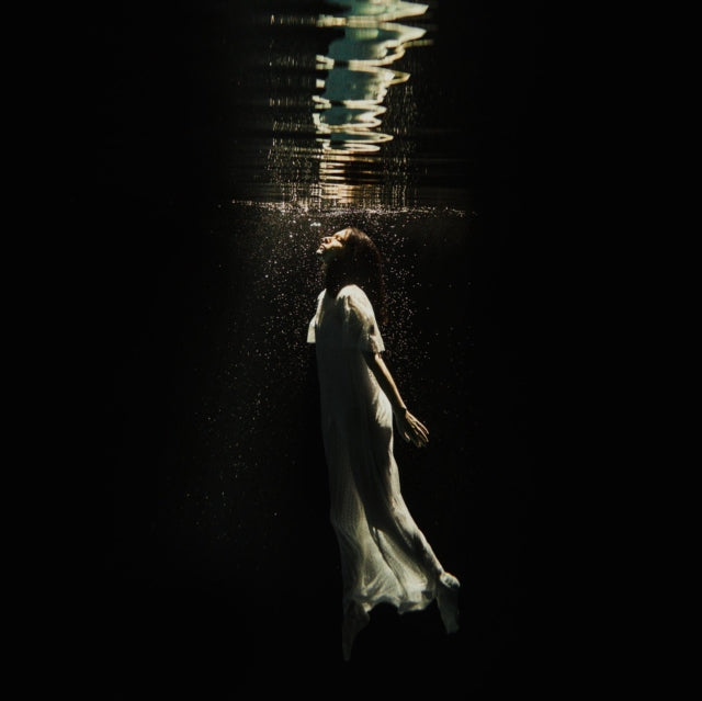 Ghostly Kisses - Heaven, Wait Music CD