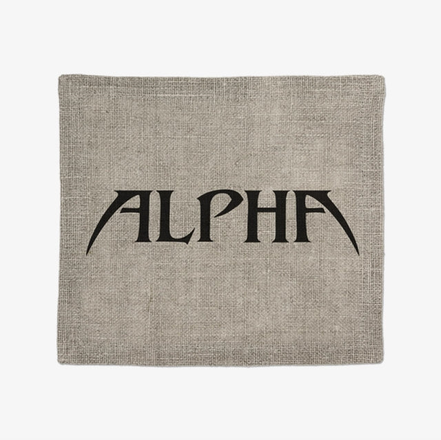 Cl - Alpha (Mono Version)  Music CD