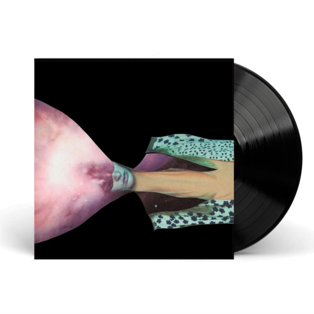 Painted Shield - Painted Shield 2 - LP Vinyl Record