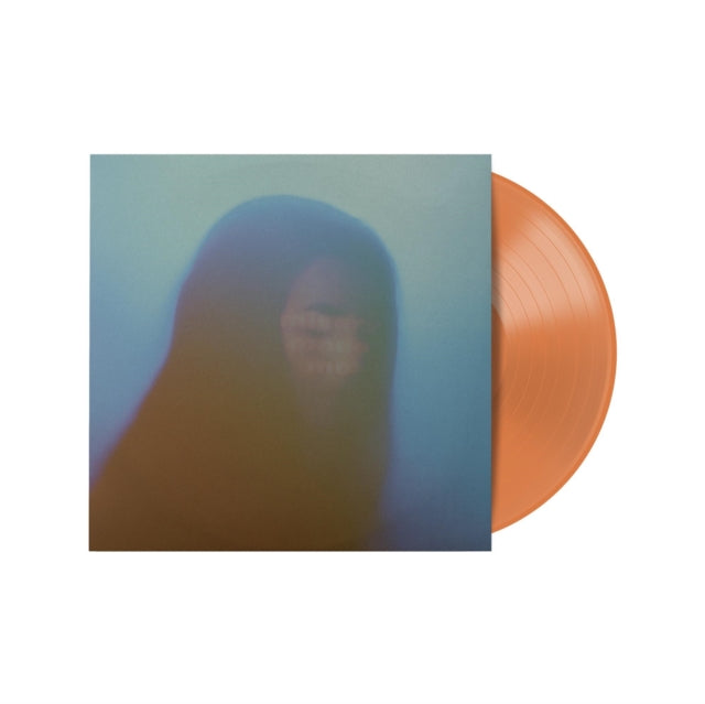 Silverstein - Misery Made Me (Opaque Orange LP Vinyl) Vinyl Record