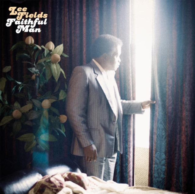 Faithful Man (Grape Purple LP Vinyl) Vinyl Record