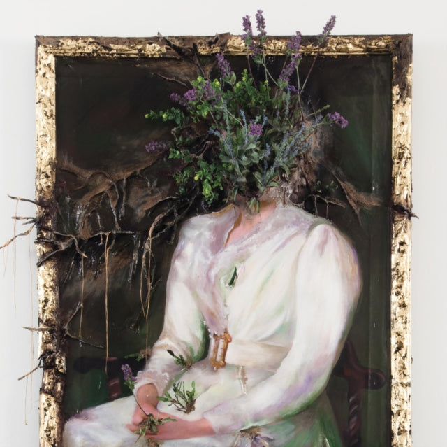 Kevin Devine - Nothing's Real, So Nothing's Wrong (Purple LP Vinyl) Vinyl Record