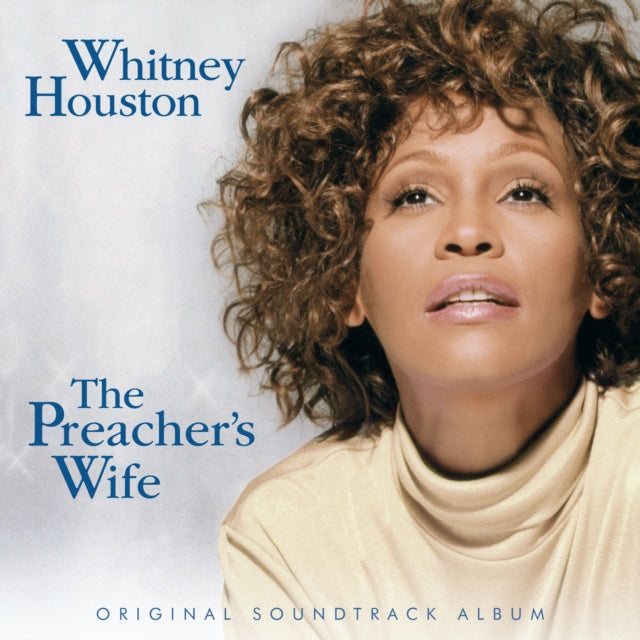 Preacher's Wife Ost Vinyl Record