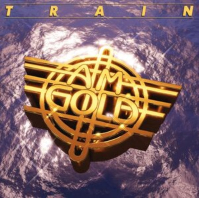 Train - Am Gold  Music CD
