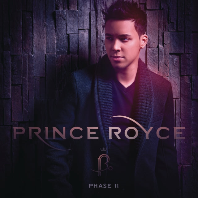 Phase Ii (2LP/140G/1 Grape/1 Ultra Clear Vinyl) Vinyl Record
