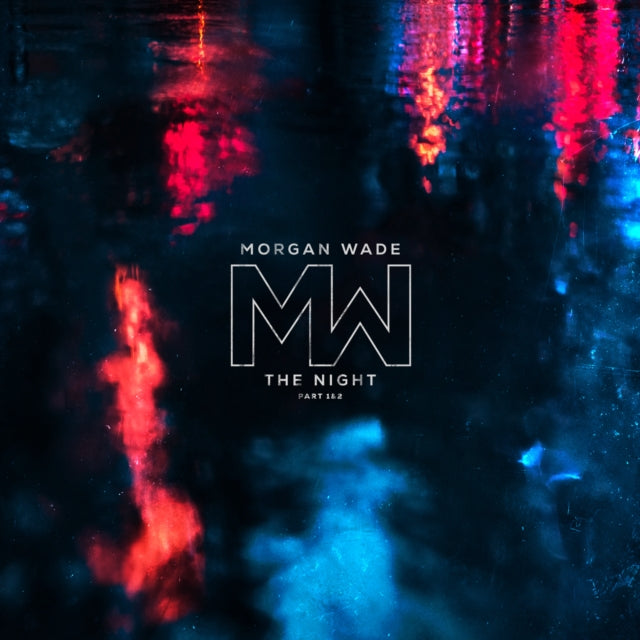 Morgan Wade - Night Part 1 & 2 - 7 Inch Vinyl Record
