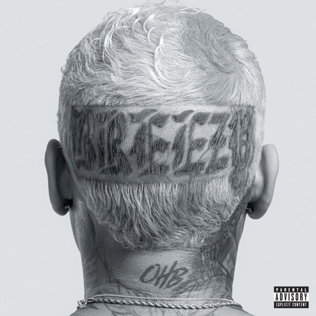 Breezy (X) Music CD
