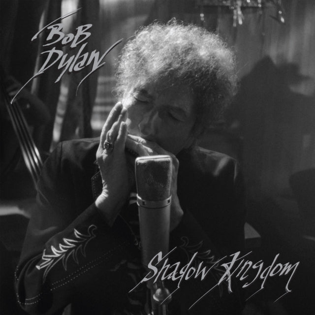 Bob Dylan - Shadow Kingdom Music CD